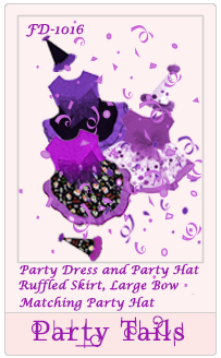 FD_1016_Party Tails_Dog Party Dress Pattern